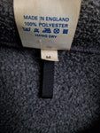 Vintage Nordisk Fleecejacke Made In England M