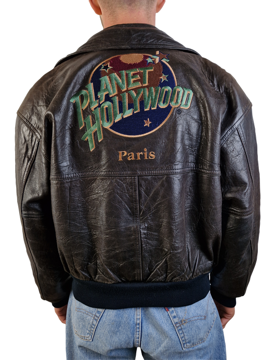 Planet Hollywood – RareRags