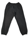 Moderne Champion Jogginghose Relax Schwarz M