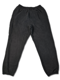 Moderne Champion Jogginghose Relax Schwarz M