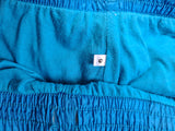 Vintage Adidas Sporthose Basic Blau (9)  XL-XXL