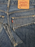 Vintage Levis Jeans 501 W31 L32