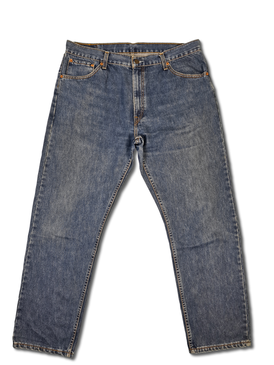 Moderne Levis Jeans 521 W40 L32