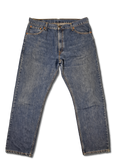 Moderne Levis Jeans 521 W40 L32