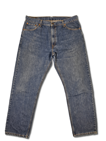 Moderne Levis Jeans 521 W40 L32