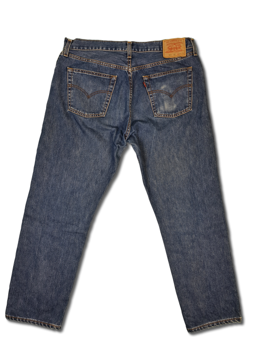 Moderne Levis Jeans 521 W40 L32