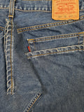 Moderne Levis Jeans 521 W40 L32