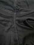 Vintage Levis Jeans 615 Made In Ungarn Schwarz W32 L34