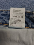 Vintage Edwin Jeans London Slim Made In Japan Blau W34 L30