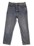 Vintage Edwin Jeans London Slim Made In Japan Blau W32 L30