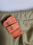 Vintage M12 Anorak 70s Braun Beige M-L