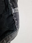 Vintage Armani Jeans Made In Italy Grau 33