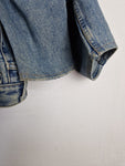 Vintage Joop Jeans Made In Portugal Blau 40