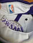 Vintage Sport Specialties Cap Los Angeles Lakers NBA Lila