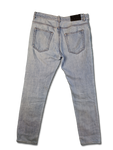 Vintage Prada Jeans Made In Romania Helle Waschung 34