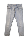 Vintage Prada Jeans Made In Romania Helle Waschung 34