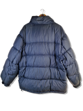 Vintage Nike Daunenjacke Bolle Puffer XL