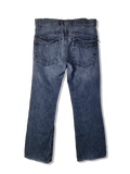 Y2K Dolce & Gabbana Jeans 779 Model Dunkelblau W32 L32