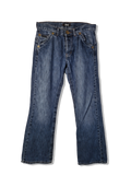 Y2K Dolce & Gabbana Jeans 779 Model Dunkelblau W32 L32