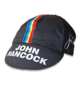 Rare! Vintage Cap-It-All Cap John Hancock 1995 NYC City Marathon