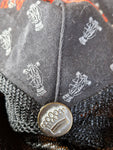 Y2K Christian Audigier Cap Netz