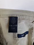 Zegna Sport Chino Basic Hellbraun Beige (50/34) L-XL