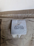 Ermenegildo Zegna Chino MIC Königsblau (52R/46) L-XL