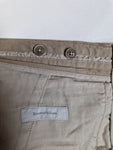 Ermenegildo Zegna Chino MIC Königsblau (52R/46) L-XL