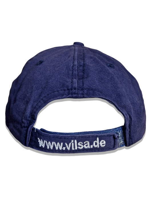 Moderne Vilsa Cap Promo Dunkelblau 58 cm