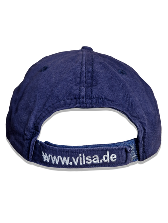 Moderne Vilsa Cap Promo Dunkelblau 58 cm