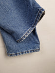 Vintage Levis Jeans 615 Blau W32 L30