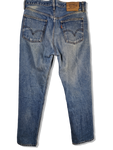 Vintage Levis Jeans 615 Blau W32 L30