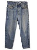 Vintage Levis Jeans 550 Made In Mexico Blau W32 L30