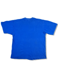 Vintage Tourist Shirt Dive Sipadan Trashed Blau M-L