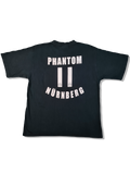 Modernes FC. Nürnberg Shirt Marek Mintal #11 Phantom Schwarz M