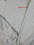 Moderner B&C Sweater Office Depot Grau XL