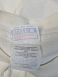 Vintage Hanes Shirt Pan Dulce Made In USA Single Stitched XXXL