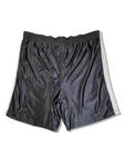 Nike Shorts Basketball Basic Schwarz XXL