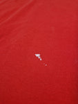 Vintage Russell Shirt Baseball Cardinales Rot M