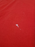 Vintage Russell Shirt Baseball Cardinales Rot M