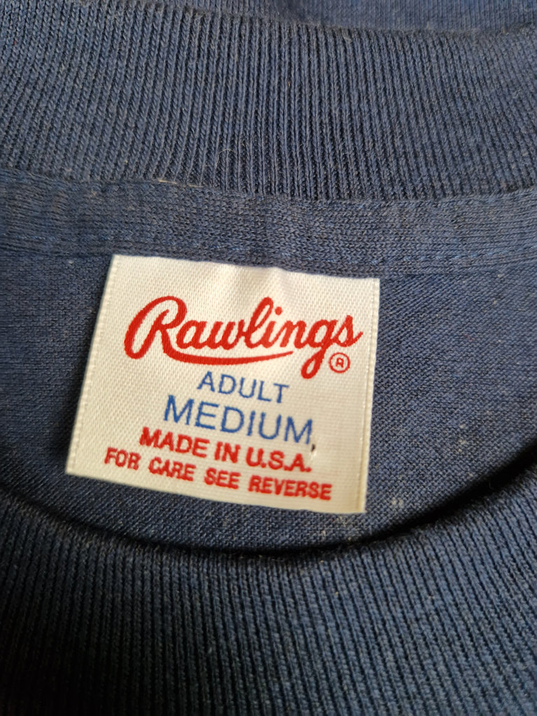 Rawlings, Shirts