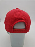 Vintage Miami Florida Cap Mon-35-18 Rot