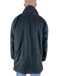 Basic Gant Wachsjacke Navy L