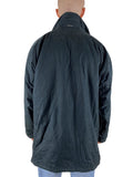 Basic Gant Wachsjacke Navy L