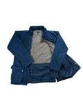 Basic Gant Wachsjacke Navy L